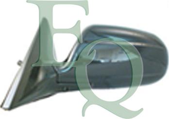 Equal Quality RD00383 - Specchio retrovisore esterno www.autoricambit.com
