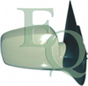 Equal Quality RD02071 - Specchio retrovisore esterno www.autoricambit.com