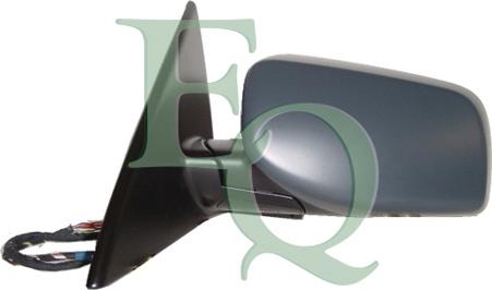 Equal Quality RS01443 - Specchio retrovisore esterno www.autoricambit.com