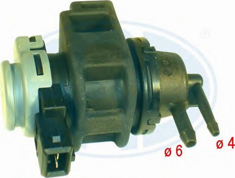 ERA 555194 - Convertitore pressione, Controllo gas scarico www.autoricambit.com