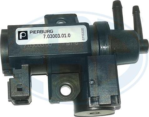 ERA 555389 - Convertitore pressione, Turbocompressore www.autoricambit.com