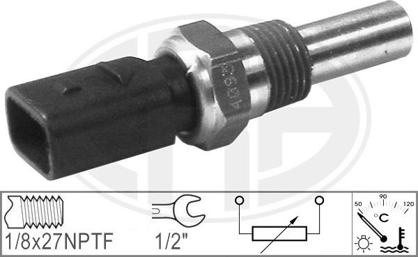 ERA 330659 - Sensore, Temperatura refrigerante www.autoricambit.com