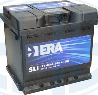 ERA S54515 - Batteria avviamento www.autoricambit.com