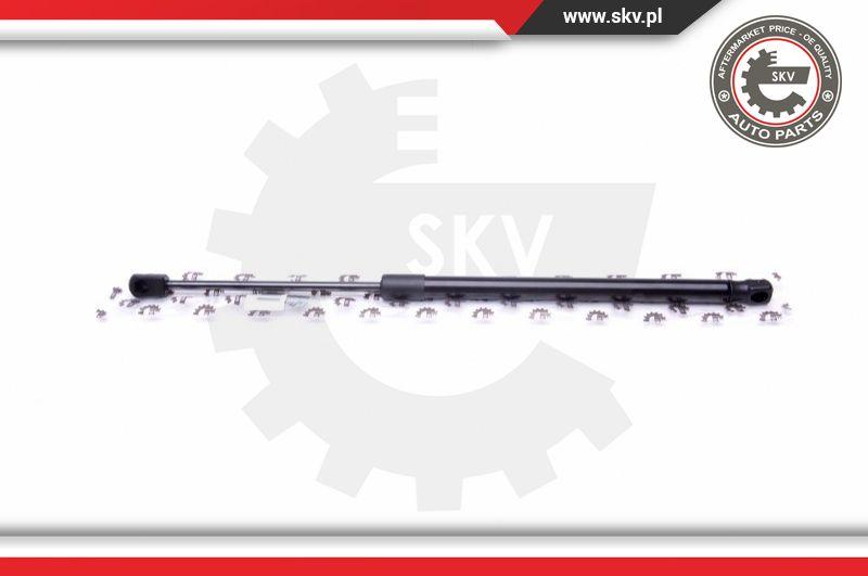 Esen SKV 52SKV403 - Ammortizatore pneumatico, Cofano bagagli /vano carico www.autoricambit.com