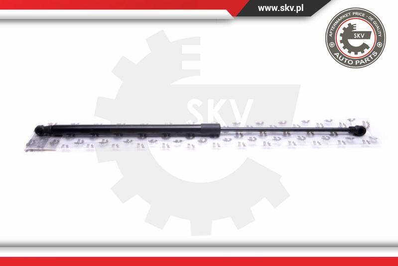 Esen SKV 52SKV593 - Ammortizatore pneumatico, Cofano bagagli /vano carico www.autoricambit.com