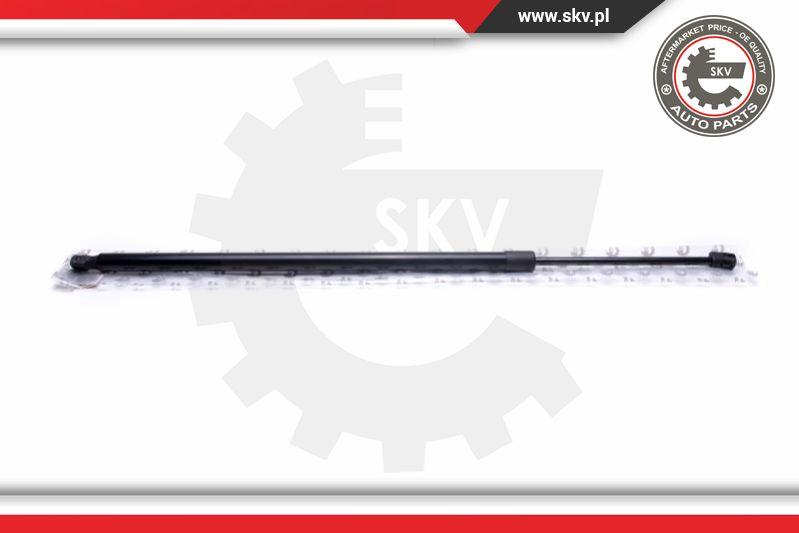 Esen SKV 52SKV641 - Ammortizatore pneumatico, Cofano bagagli /vano carico www.autoricambit.com