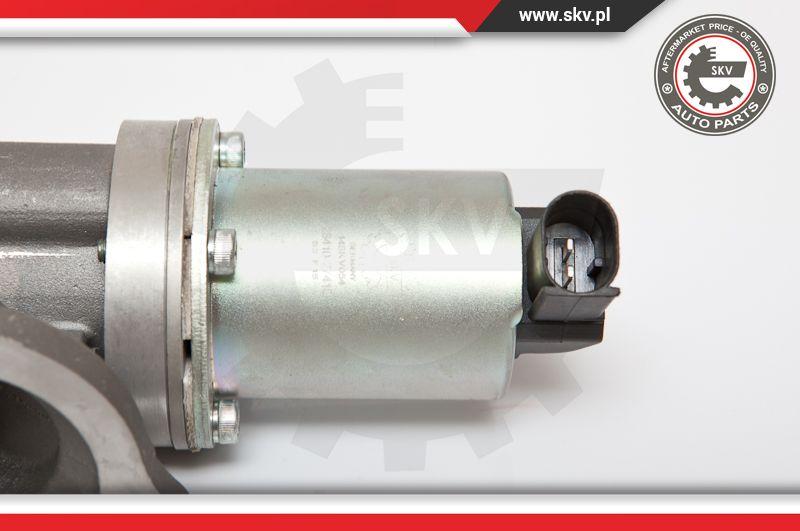 Esen SKV 14SKV054 - Valvola ricircolo gas scarico-EGR www.autoricambit.com