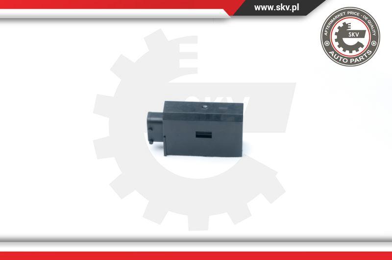 Esen SKV 16SKV325 - Attuatore, Chiusura centralizzata www.autoricambit.com