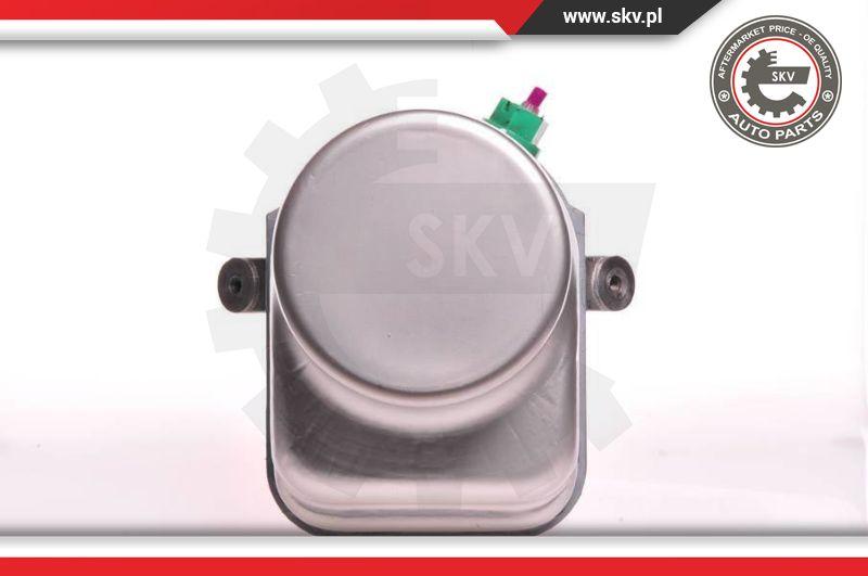 Esen SKV 10SKV081 - Pompa idraulica, Sterzo www.autoricambit.com