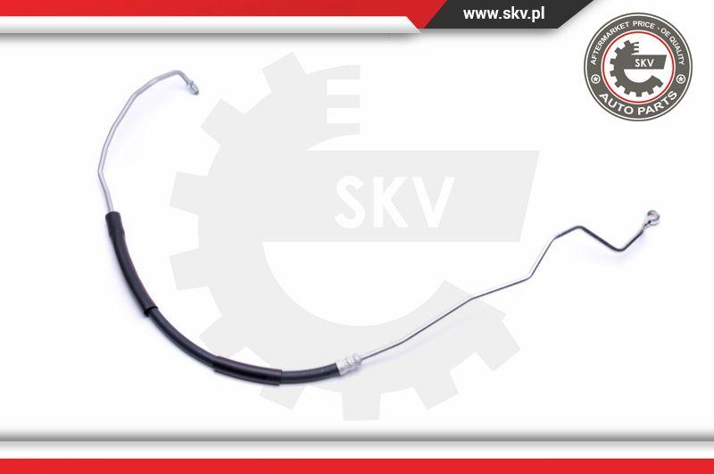 Esen SKV 10SKV805 - Flessibile idraulica, Sterzo www.autoricambit.com