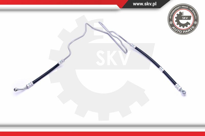 Esen SKV 10SKV808 - Flessibile idraulica, Sterzo www.autoricambit.com
