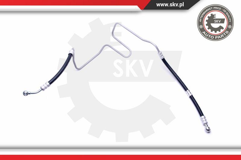 Esen SKV 10SKV803 - Flessibile idraulica, Sterzo www.autoricambit.com