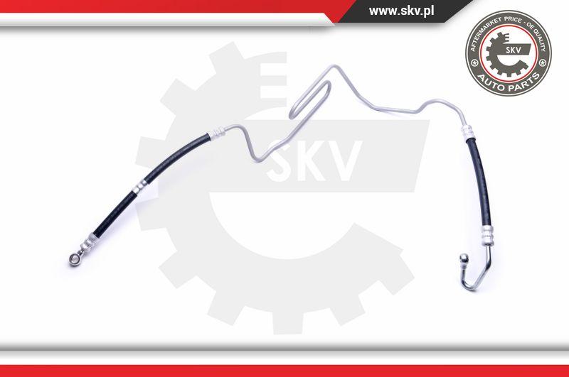 Esen SKV 10SKV807 - Flessibile idraulica, Sterzo www.autoricambit.com
