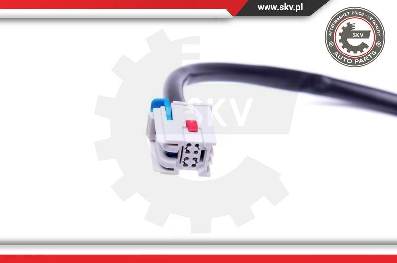 Esen SKV 17SKV473 - Sensore angolo sterzata www.autoricambit.com
