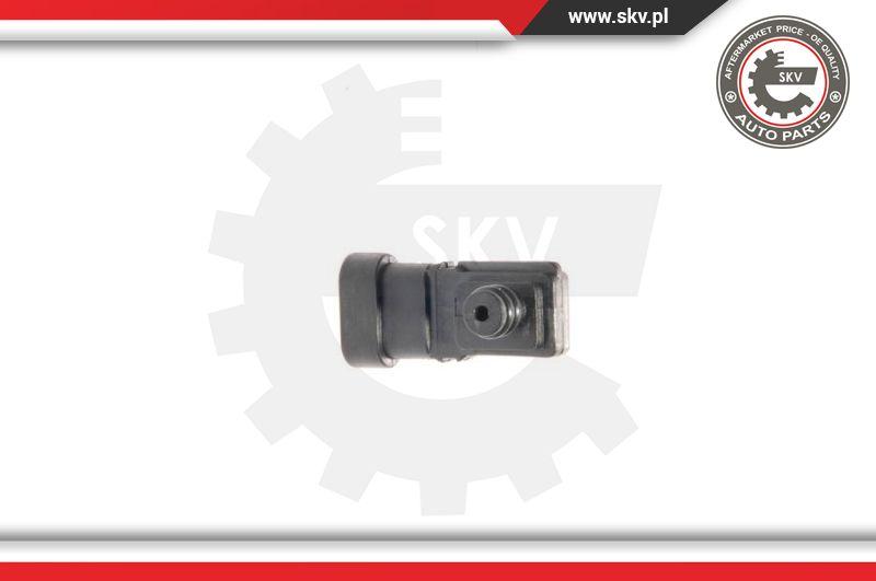 Esen SKV 17SKV114 - Sensore, Pressione collettore d'aspirazione www.autoricambit.com