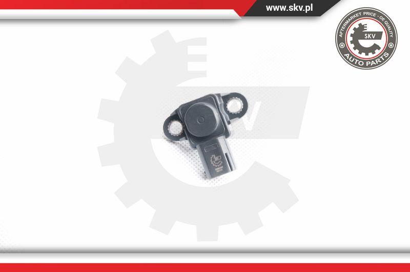 Esen SKV 17SKV137 - Sensore, Pressione collettore d'aspirazione www.autoricambit.com