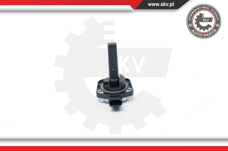 Esen SKV 17SKV367 - Sensore, Livello olio motore www.autoricambit.com