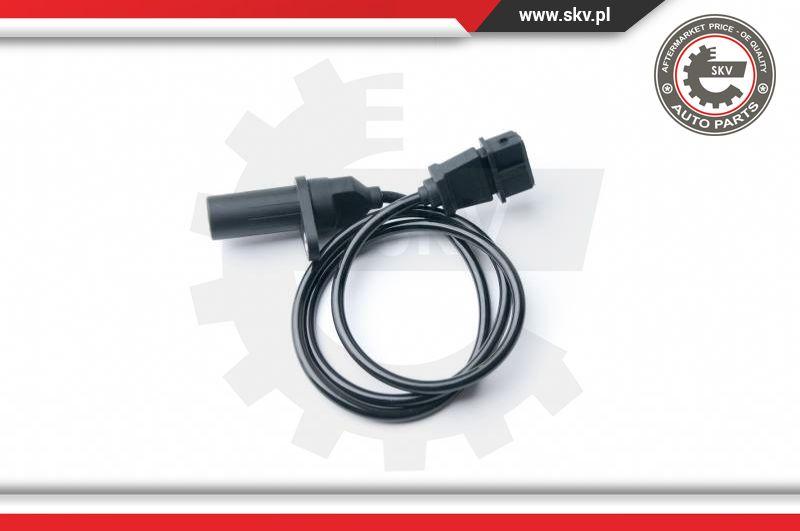 Esen SKV 17SKV291 - Generatore di impulsi, Albero a gomiti www.autoricambit.com