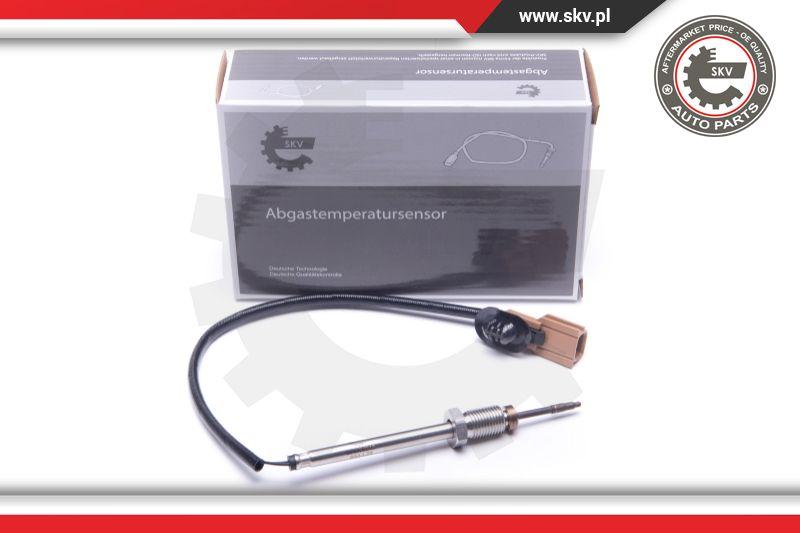 Esen SKV 30SKV250 - Sensore, Temperatura gas scarico www.autoricambit.com