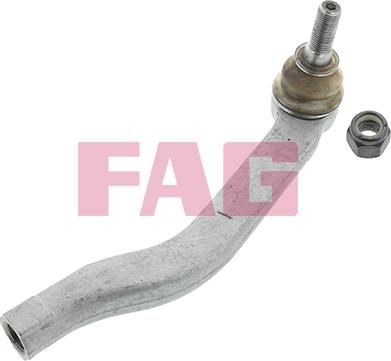 FAG 840 1142 10 - Testa barra d'accoppiamento www.autoricambit.com