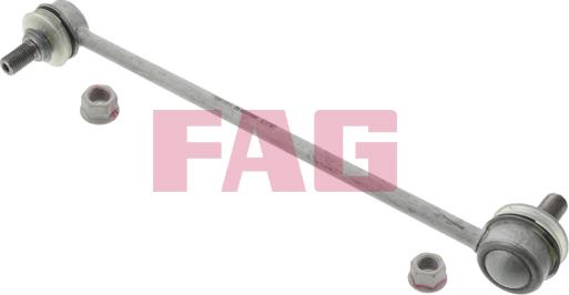 FAG 818 0362 10 - Asta/Puntone, Stabilizzatore www.autoricambit.com