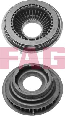 FAG 713 0088 20 - Supporto ammortizzatore a molla www.autoricambit.com