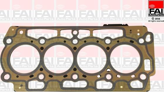 FAI AutoParts HG1634B - Guarnizione, Testata www.autoricambit.com