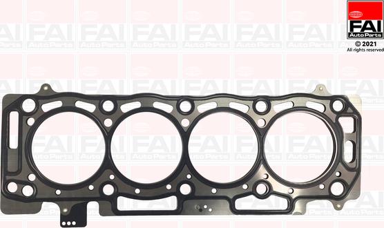 FAI AutoParts HG2281B - Guarnizione, Testata www.autoricambit.com