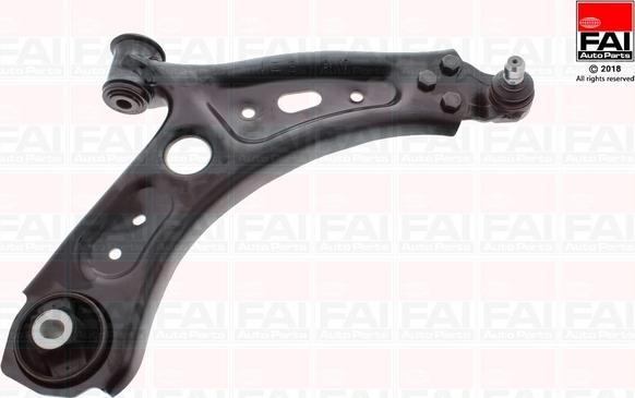 FAI AutoParts SS9411 - Sospensione a ruote indipendenti www.autoricambit.com