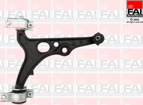 FAI AutoParts SS456 - Sospensione a ruote indipendenti www.autoricambit.com