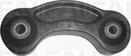 FAI AutoParts SS4007 - Asta/Puntone, Stabilizzatore www.autoricambit.com