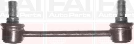 FAI AutoParts SS4085 - Asta/Puntone, Stabilizzatore www.autoricambit.com
