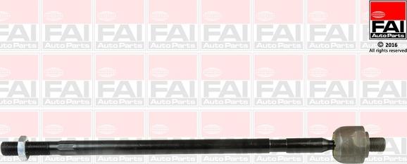 FAI AutoParts SS4143 - Giunto assiale, Asta trasversale www.autoricambit.com