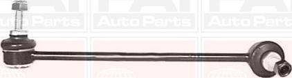 FAI AutoParts SS5768 - Asta/Puntone, Stabilizzatore www.autoricambit.com