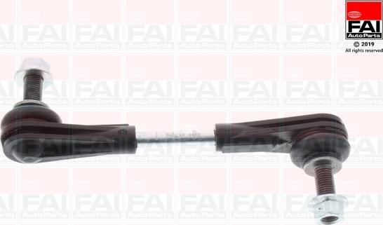 FAI AutoParts SS10455 - Asta/Puntone, Stabilizzatore www.autoricambit.com