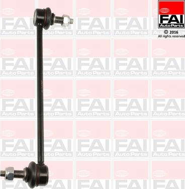 FAI AutoParts SS8844 - Asta/Puntone, Stabilizzatore www.autoricambit.com