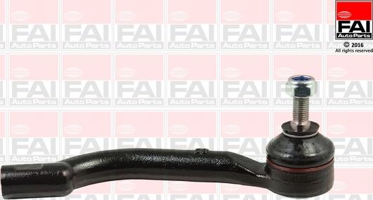 FAI AutoParts SS2903 - Testa barra d'accoppiamento www.autoricambit.com