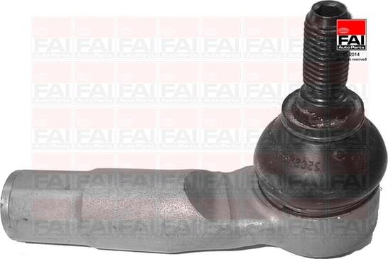 FAI AutoParts SS2425 - Testa barra d'accoppiamento www.autoricambit.com