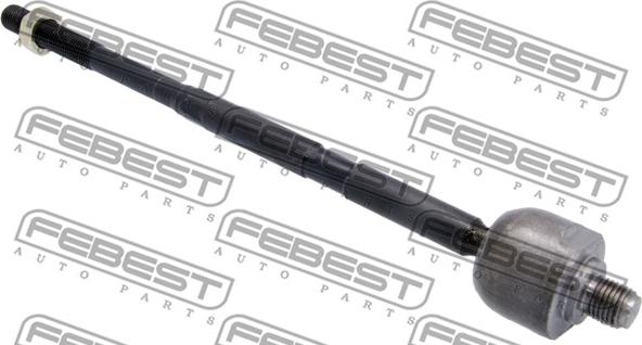 Febest 0222-P12 - Giunto assiale, Asta trasversale www.autoricambit.com