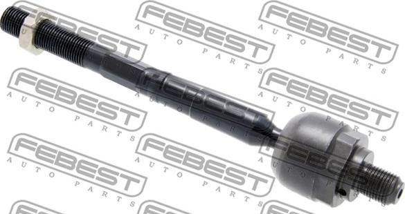 Febest 1222-ENT - Giunto assiale, Asta trasversale www.autoricambit.com