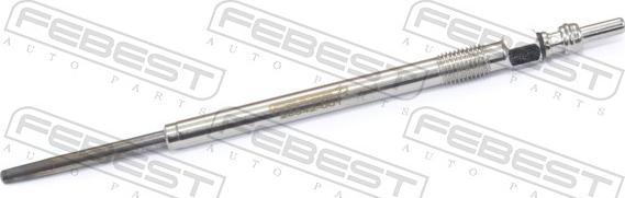 Febest 25642-001 - Candeletta www.autoricambit.com