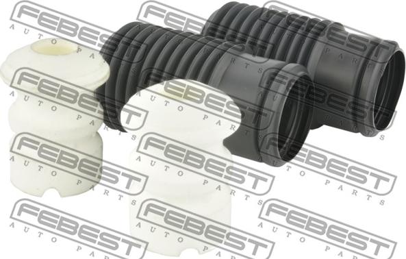 Febest BMSHB-E39F-KIT - Kit parapolvere, Ammortizzatore www.autoricambit.com