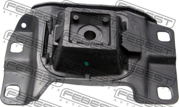 Febest FM-CB4 - Sospensione, Motore www.autoricambit.com