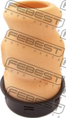 Febest ND-021 - Tampone paracolpo, Sospensione www.autoricambit.com