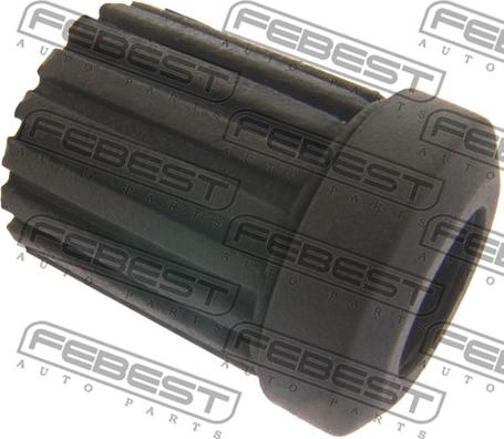 Febest NSB-C23R - Bronzina cuscinetto, Molla a balestra www.autoricambit.com