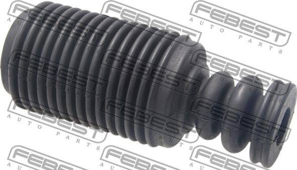 Febest NSHB-N15F - Tampone paracolpo, Sospensione www.autoricambit.com