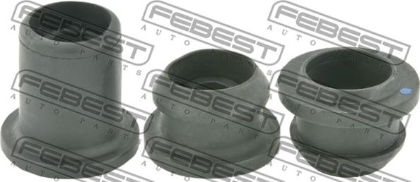 Febest OPSB-ASTACM-KIT - Supporto, Carter filtro aria www.autoricambit.com