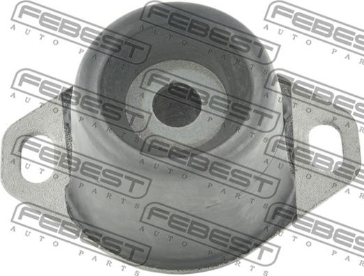 Febest PGM-206LH - Sospensione, Motore www.autoricambit.com