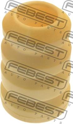 Febest SBD-004 - Tampone paracolpo, Sospensione www.autoricambit.com