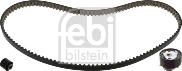 Febi Bilstein 49560 - Kit cinghie dentate www.autoricambit.com